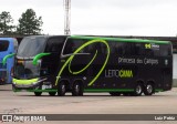 Expresso Princesa dos Campos 6995 na cidade de Curitiba, Paraná, Brasil, por Luiz Petriz. Número da foto: #:id.