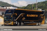 Auto Viação Gadotti 7400 na cidade de Balneário Camboriú, Santa Catarina, Brasil, por Matheus Souza. Número da foto: #12708887.