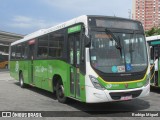 Tijuquinha - Auto Viação Tijuca C50032 na cidade de Rio de Janeiro, Rio de Janeiro, Brasil, por Rodrigo Miguel. Número da foto: #:id.