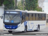 ATT - Atlântico Transportes e Turismo - Vitória da Conquista 24128 na cidade de Vitória da Conquista, Bahia, Brasil, por Fabrício Portella Matos. Número da foto: #12707935.
