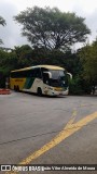 Empresa Gontijo de Transportes 19525 na cidade de São Paulo, São Paulo, Brasil, por João Vitor Almeida de Moura. Número da foto: #12709261.