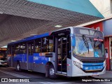 BB Transportes e Turismo 5975 na cidade de Barueri, São Paulo, Brasil, por Sérgiane Gisele da Silva. Número da foto: #12706545.