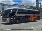 Rápido Campinas 10252 na cidade de Campo Limpo Paulista, São Paulo, Brasil, por Wellington Oliveira. Número da foto: #:id.
