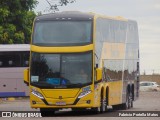 Rabelo Tour 23000 na cidade de Vitória da Conquista, Bahia, Brasil, por Fabrício Portella Matos. Número da foto: #12708366.
