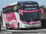 Clebinho Turismo 1060 na cidade de Nova Iguaçu, Rio de Janeiro, Brasil, por Augusto César. Número da foto: #12709219.