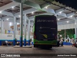Pássaro Verde 23181 na cidade de Minas Novas, Minas Gerais, Brasil, por Josimar Gomes Simoes. Número da foto: #12706671.