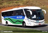 Bel-Tour Transportes e Turismo 396 na cidade de Aparecida, São Paulo, Brasil, por Luiz Petriz. Número da foto: #12707155.