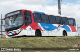 Viação Pavunense B32524 na cidade de Rio de Janeiro, Rio de Janeiro, Brasil, por Claudio Luiz. Número da foto: #:id.