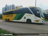 Empresa Gontijo de Transportes 19740 na cidade de Ipatinga, Minas Gerais, Brasil, por Celso ROTA381. Número da foto: #12706884.