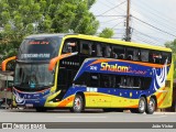 Shalom Tur 3010 na cidade de Teresina, Piauí, Brasil, por João Victor. Número da foto: #:id.