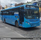 FAOL - Friburgo Auto Ônibus 565 na cidade de Nova Friburgo, Rio de Janeiro, Brasil, por Wallace Velloso. Número da foto: #:id.