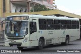 Viação Graciosa 27003 na cidade de Curitiba, Paraná, Brasil, por Alessandro Fracaro Chibior. Número da foto: #12707336.