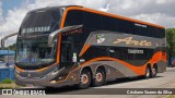 Arte Transportes e Turismo 26000 na cidade de São Paulo, São Paulo, Brasil, por Cristiano Soares da Silva. Número da foto: #12709090.