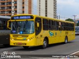 Viação Jundiaiense 2301 na cidade de Jundiaí, São Paulo, Brasil, por Henrique Alves de Paula Silva. Número da foto: #12706404.