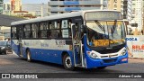 Transportes Águas Lindas BL-91613 na cidade de Belém, Pará, Brasil, por Adriano Castro. Número da foto: #:id.
