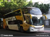 Almajo Tour 215 na cidade de Rio de Janeiro, Rio de Janeiro, Brasil, por Paulo Alexandre da Silva. Número da foto: #12708572.