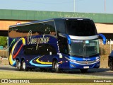 Omegatur 4039 na cidade de São José dos Campos, São Paulo, Brasil, por Robson Prado. Número da foto: #12707556.