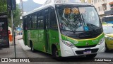 Tijuquinha - Auto Viação Tijuca A50080 na cidade de Rio de Janeiro, Rio de Janeiro, Brasil, por Gabriel Sousa. Número da foto: #:id.