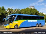 Fergramon Transportes 2060 na cidade de Curitiba, Paraná, Brasil, por Andrey  Soares Vassão. Número da foto: #12707013.