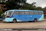 Viação São Luiz 15100 na cidade de Congonhas, Minas Gerais, Brasil, por Eduardo Vieira. Número da foto: #:id.