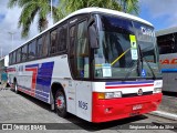 CMW Transportes 1095 na cidade de Barueri, São Paulo, Brasil, por Sérgiane Gisele da Silva. Número da foto: #12706476.