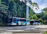 Auto Viação 1001 RJ 108.595 na cidade de Bom Jardim, Rio de Janeiro, Brasil, por Luan Teixeira. Número da foto: #12707518.