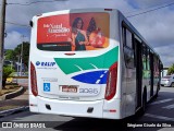 Ralip Transportes Rodoviários 3065 na cidade de Barueri, São Paulo, Brasil, por Sérgiane Gisele da Silva. Número da foto: #12706525.