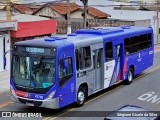 ATT - Alto Tietê Transportes 47.720 na cidade de São Paulo, São Paulo, Brasil, por Sérgiane Gisele da Silva. Número da foto: #12708972.
