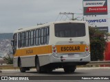 Escolares 167 na cidade de Vitória da Conquista, Bahia, Brasil, por Fabrício Portella Matos. Número da foto: #12708412.