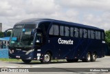 Viação Cometa 715114 na cidade de São Paulo, São Paulo, Brasil, por Matheus Souza. Número da foto: #:id.