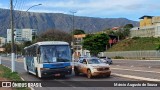 Rodoviário São Judas 650 na cidade de Ouro Branco, Minas Gerais, Brasil, por Márcio Augusto de Sousa. Número da foto: #12707840.
