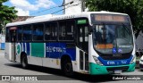 Transportes Campo Grande D53623 na cidade de Rio de Janeiro, Rio de Janeiro, Brasil, por Gabriel Conceição. Número da foto: #12706830.