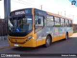 VISAC - Esteio 495 na cidade de Esteio, Rio Grande do Sul, Brasil, por Emerson Dorneles. Número da foto: #:id.