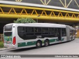 Via Sudeste Transportes S.A. 5 2772 na cidade de São Paulo, São Paulo, Brasil, por Gilberto Mendes dos Santos. Número da foto: #:id.