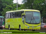Autobuses sin identificación - Costa Rica 35 na cidade de La Uruca, San José, San José, Costa Rica, por Josué Mora. Número da foto: #12708163.