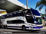 Princesa do Norte 51102 na cidade de Belo Horizonte, Minas Gerais, Brasil, por César Ônibus. Número da foto: #:id.