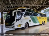 Empresa Gontijo de Transportes 19730 na cidade de Patos de Minas, Minas Gerais, Brasil, por Leonardo Nunes. Número da foto: #12709401.