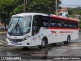 Viação Piracicabana 4566 na cidade de Itupeva, São Paulo, Brasil, por Henrique Alves de Paula Silva. Número da foto: #12706410.