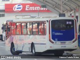 ATT - Atlântico Transportes e Turismo - Vitória da Conquista 24128 na cidade de Vitória da Conquista, Bahia, Brasil, por Fabrício Portella Matos. Número da foto: #12708421.