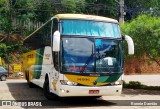 Empresa Gontijo de Transportes 14995 na cidade de São João Evangelista, Minas Gerais, Brasil, por Ronnie Damião. Número da foto: #12706544.