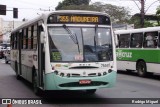 Viação Madureira Candelária 75507 na cidade de Rio de Janeiro, Rio de Janeiro, Brasil, por Rodrigo Miguel. Número da foto: #12708783.