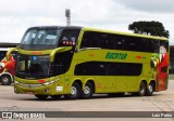 Eucatur - Empresa União Cascavel de Transportes e Turismo 5316 na cidade de Curitiba, Paraná, Brasil, por Luiz Petriz. Número da foto: #:id.