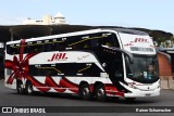 JBL Turismo 9400 na cidade de Porto Alegre, Rio Grande do Sul, Brasil, por Rainer Schumacher. Número da foto: #:id.