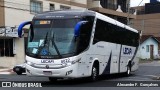 Lecafi Turismo 0022 na cidade de Balneário Camboriú, Santa Catarina, Brasil, por Alexandre F.  Gonçalves. Número da foto: #12708619.