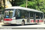 Viação Campo Belo 7 2925 na cidade de São Paulo, São Paulo, Brasil, por Ailton Florencio. Número da foto: #12708676.