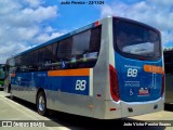BB Transportes e Turismo 6005 na cidade de Barueri, São Paulo, Brasil, por João Victor Pereira Soares. Número da foto: #:id.