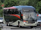 Ônibus Particulares 7I05 na cidade de Aparecida, São Paulo, Brasil, por Rodrigo  Aparecido. Número da foto: #12707787.