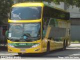 Empresa Gontijo de Transportes 23125 na cidade de São Paulo, São Paulo, Brasil, por Thiago  Salles dos Santos. Número da foto: #12708795.