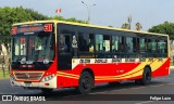 ETS San Pedro 15 na cidade de Chorrillos, Lima, Lima Metropolitana, Peru, por Felipe Lazo. Número da foto: #:id.