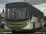 Rápido Araguaia 50451 na cidade de Goiânia, Goiás, Brasil, por João Gabriel P. Soares. Número da foto: #12706490.